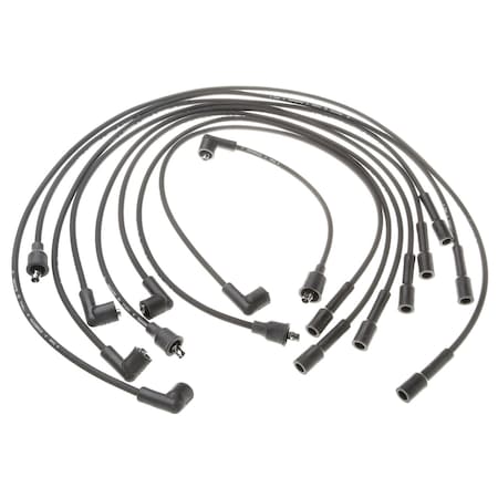 Standard Wires Domestic Truck Wire Set, 7830 7830